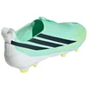 Vaikiški futbolo bateliai adidas F50 Hyperfast League LL FG