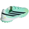 Vaikiški futbolo bateliai adidas F50 Hyperfast Club TF