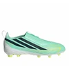 Vaikiški futbolo bateliai adidas F50 Hyperfast League LL FG