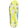 Vaikiški futbolo bateliai adidas F50 Hyperfast Club FG/MG
