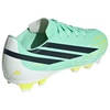 Vaikiški futbolo bateliai adidas F50 Hyperfast Club FG/MG