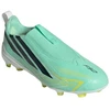 Vaikiški futbolo bateliai adidas F50 Hyperfast League LL FG
