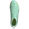 Vaikiški futbolo bateliai adidas F50 Hyperfast League Mid FG