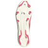 Vaikiški futbolo bateliai Adidas F50 Hyperfast League FG, rožiniai, HQ5161