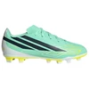 Vaikiški futbolo bateliai adidas F50 Hyperfast Club FG/MG
