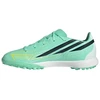 Vaikiški futbolo bateliai adidas F50 Hyperfast League TF