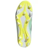 Vaikiški futbolo bateliai adidas F50 Hyperfast Club Mid FG/MG