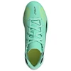 Vaikiški futbolo bateliai adidas F50 Hyperfast Club TF