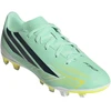 Vaikiški futbolo bateliai adidas F50 Hyperfast Club FG/MG