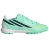 Vaikiški futbolo bateliai adidas F50 Hyperfast League TF