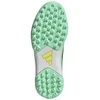 Vaikiški futbolo bateliai adidas F50 Hyperfast Club TF