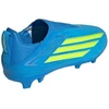 Vaikiški futbolo bateliai adidas F50 League LL FG/MG JR9008