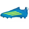 Vaikiški futbolo bateliai adidas F50 League LL FG/MG JR9008