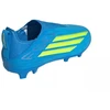 Vaikiški futbolo bateliai adidas F50 League LL FG/MG JR9008