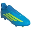 Vaikiški futbolo bateliai adidas F50 League LL FG/MG JR9008