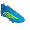 Vaikiški futbolo bateliai adidas F50 League LL FG/MG JR9008