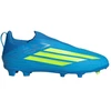 Vaikiški futbolo bateliai adidas F50 League LL FG/MG JR9008