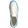 Vaikiški futbolo bateliai Adidas F50 Messi League LL FG, balti ir mėlyni, IH1907