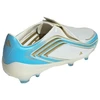Vaikiški futbolo bateliai adidas F50 Messi Elite FG IH1897