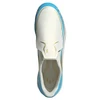 Vaikiški futbolo bateliai Adidas F50 Messi League LL FG, balti ir mėlyni, IH1907