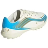 Vaikiški futbolo bateliai adidas F50 Messi Club TF KK1380