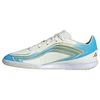 Vaikiški futbolo bateliai adidas F50 Messi Club IN KK1379