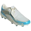 Vaikiški futbolo bateliai adidas F50 Messi Elite FG IH1897