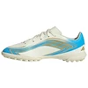 Vaikiški futbolo bateliai adidas F50 Messi Club TF KK1380