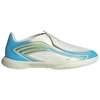 Vaikiški futbolo bateliai adidas F50 Messi League LL IN KK1383