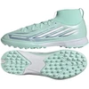 Vaikiški futbolo bateliai adidas F50 Sparkfusion League TF