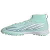 Vaikiški futbolo bateliai adidas F50 Sparkfusion League TF