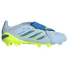 vaikiški futbolo bateliai adidas Predator Elite FT FG JS0390