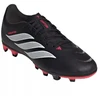 Vaikiški futbolo bateliai adidas Predator Club FG/MG JS0371