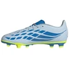 vaikiški futbolo bateliai adidas Predator Club FG/MG JS0369