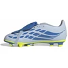 Vaikiški futbolo bateliai Adidas Predator Club FT FG/MG KI8897