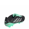Vaikiški futbolo bateliai adidas Predator League FT FG, juodi ir žali