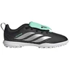 Vaikiški futbolo bateliai adidas Predator Club FT EL TF