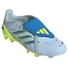 vaikiški futbolo bateliai adidas Predator Elite FT FG JS0390