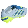 vaikiški futbolo bateliai adidas Predator Elite FT FG JS0390
