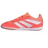 vaikiški futbolo bateliai adidas Predator Club IN Sala JH8860
