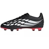 Vaikiški futbolo bateliai adidas Predator Club FG/MG JS0371
