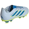 vaikiški futbolo bateliai adidas Predator Club FG/MG JS0369