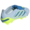 vaikiški futbolo bateliai adidas Predator Elite FT FG JS0390