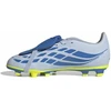 Vaikiški futbolo bateliai Adidas Predator Club FT FG/MG KI8897
