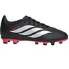 Vaikiški futbolo bateliai adidas Predator Club FG/MG JS0371