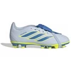 Vaikiški futbolo bateliai Adidas Predator Club FT FG/MG KI8897