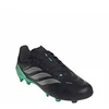 Vaikiški futbolo bateliai adidas Predator League FG, juodi