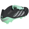 Vaikiški futbolo bateliai adidas Predator Elite FT FG