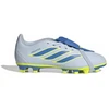 Vaikiški futbolo bateliai Adidas Predator Club FT FG/MG KI8897