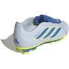 Vaikiški futbolo bateliai Adidas Predator Club FT FG/MG KI8897